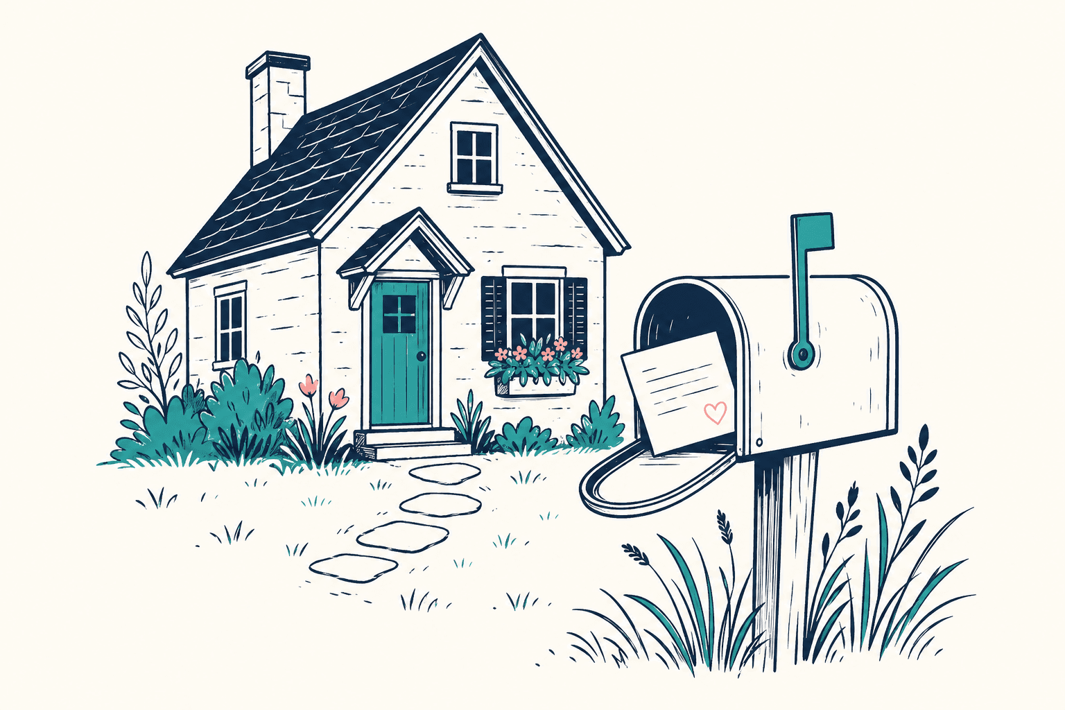 Handwritten Notes Real Estate: The Complete Agent Guide