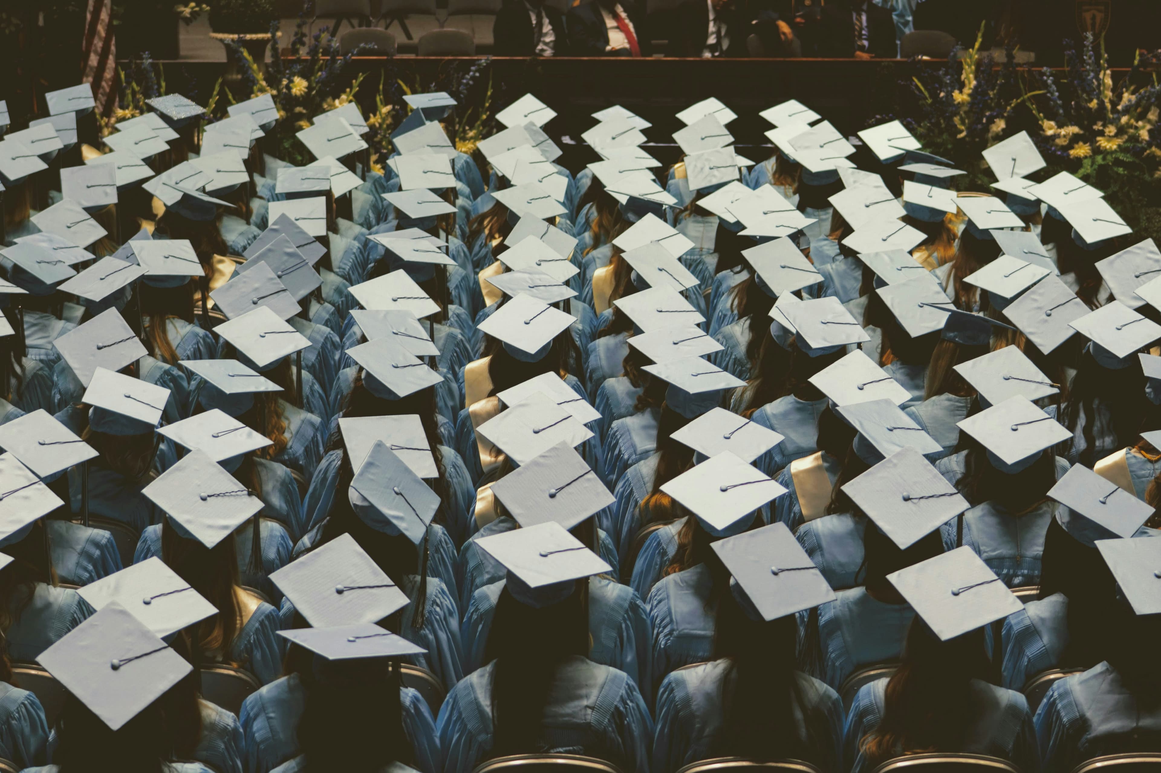 50+ Graduation Card Messages They'll Actually Remember