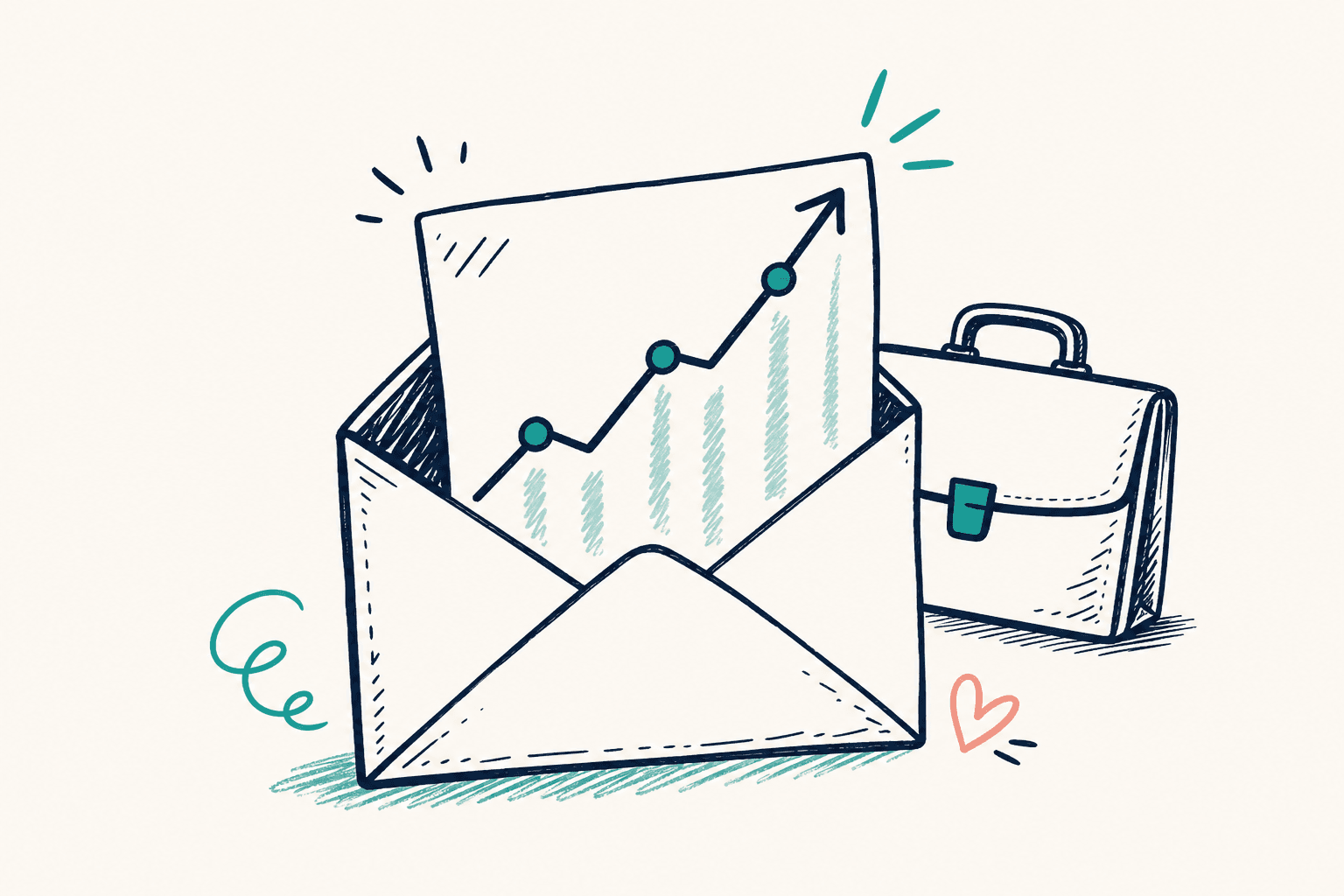 Direct Mail for Financial Advisors: Build Trust and Win High-Value Clients