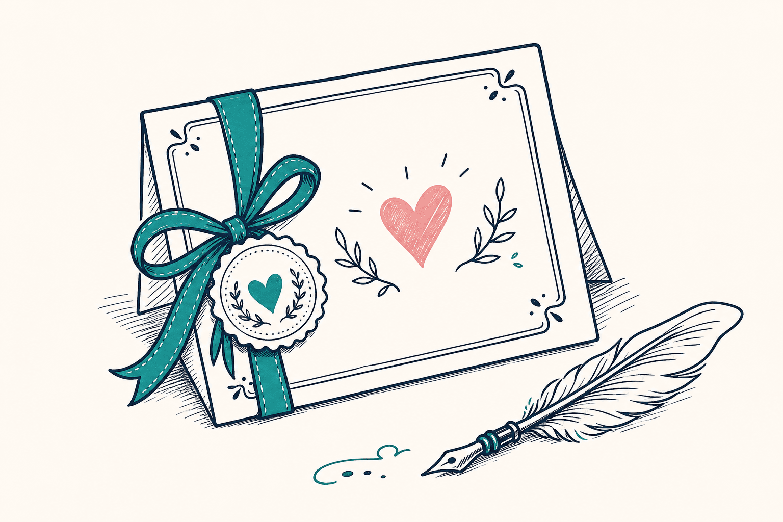 How to Use Handwritten Thank You Cards to Boost Client Retention