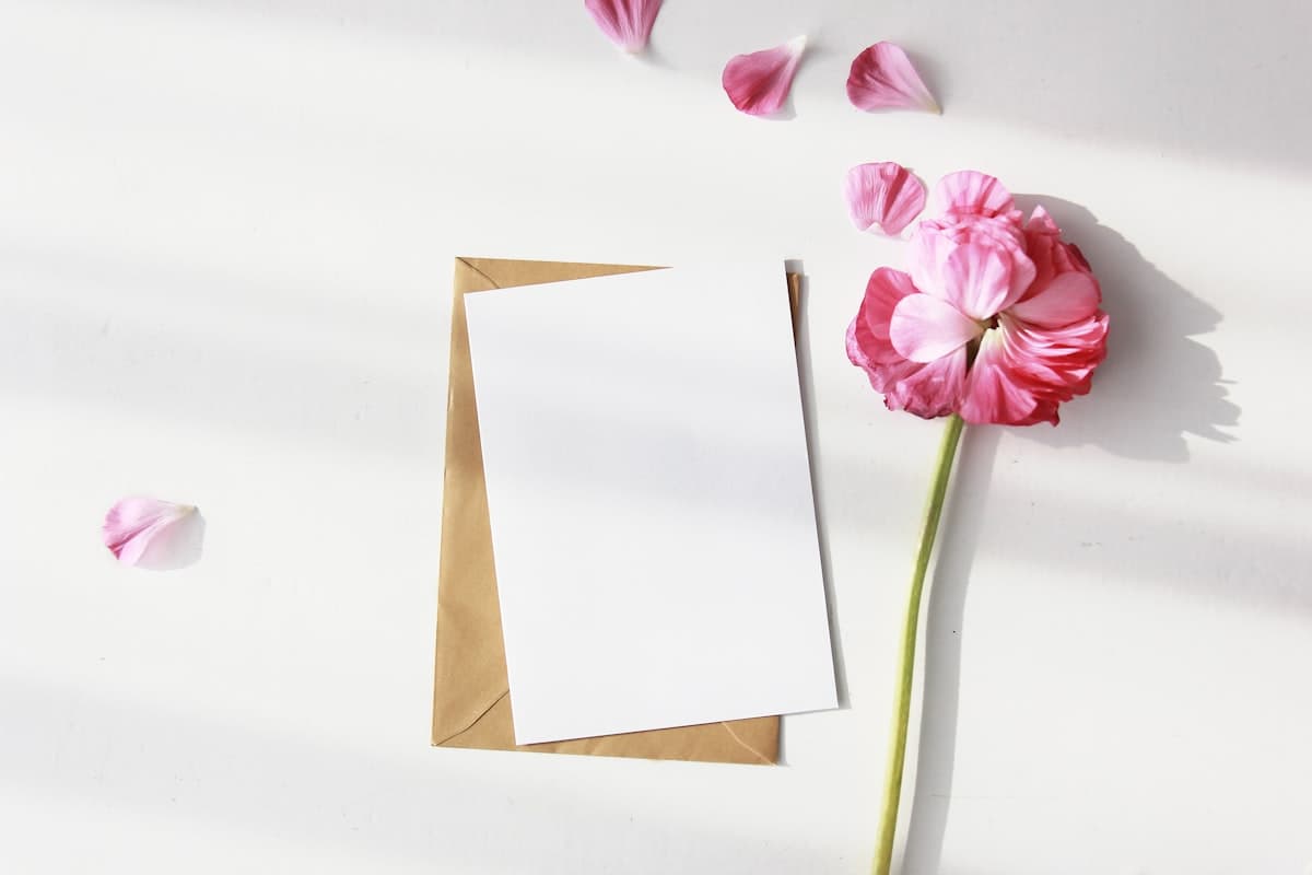 Mother's Day Card Messages — Hero Image