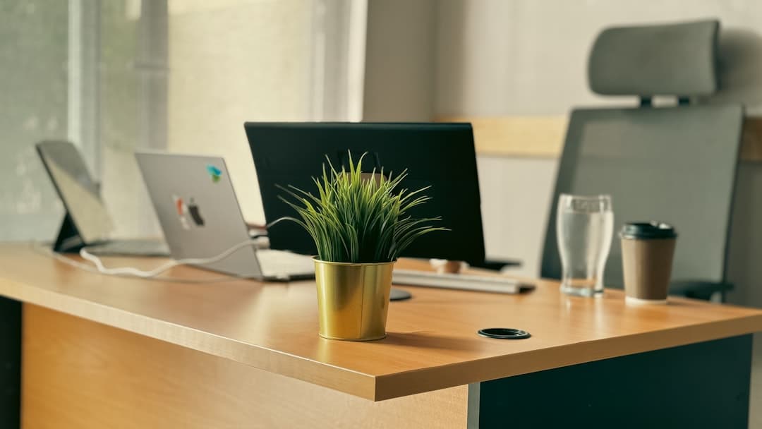 Cold Outreach - Professional Sales Desk