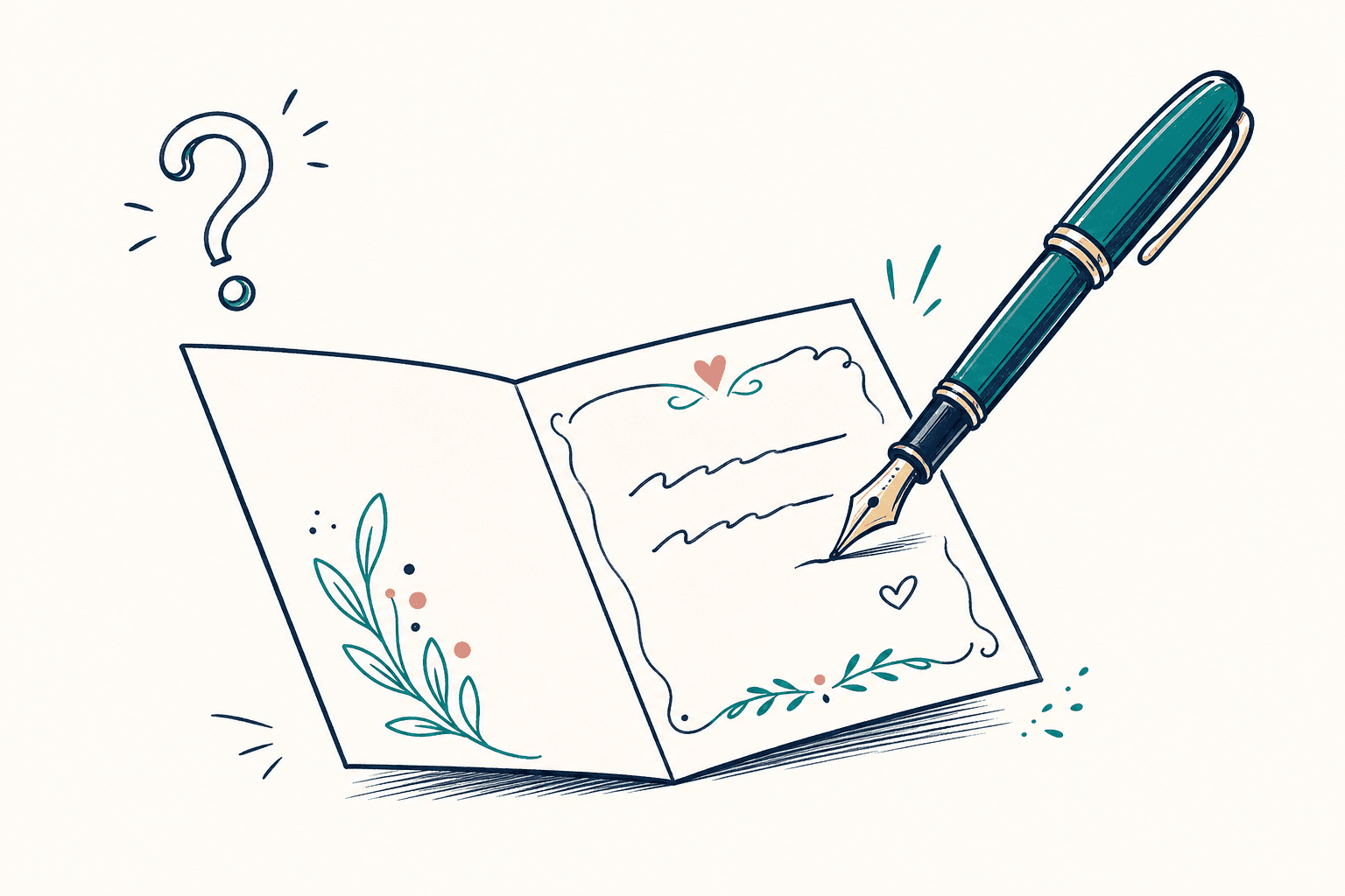 Handwritten Cards: What They Are, Why They Get 99% Open Rates