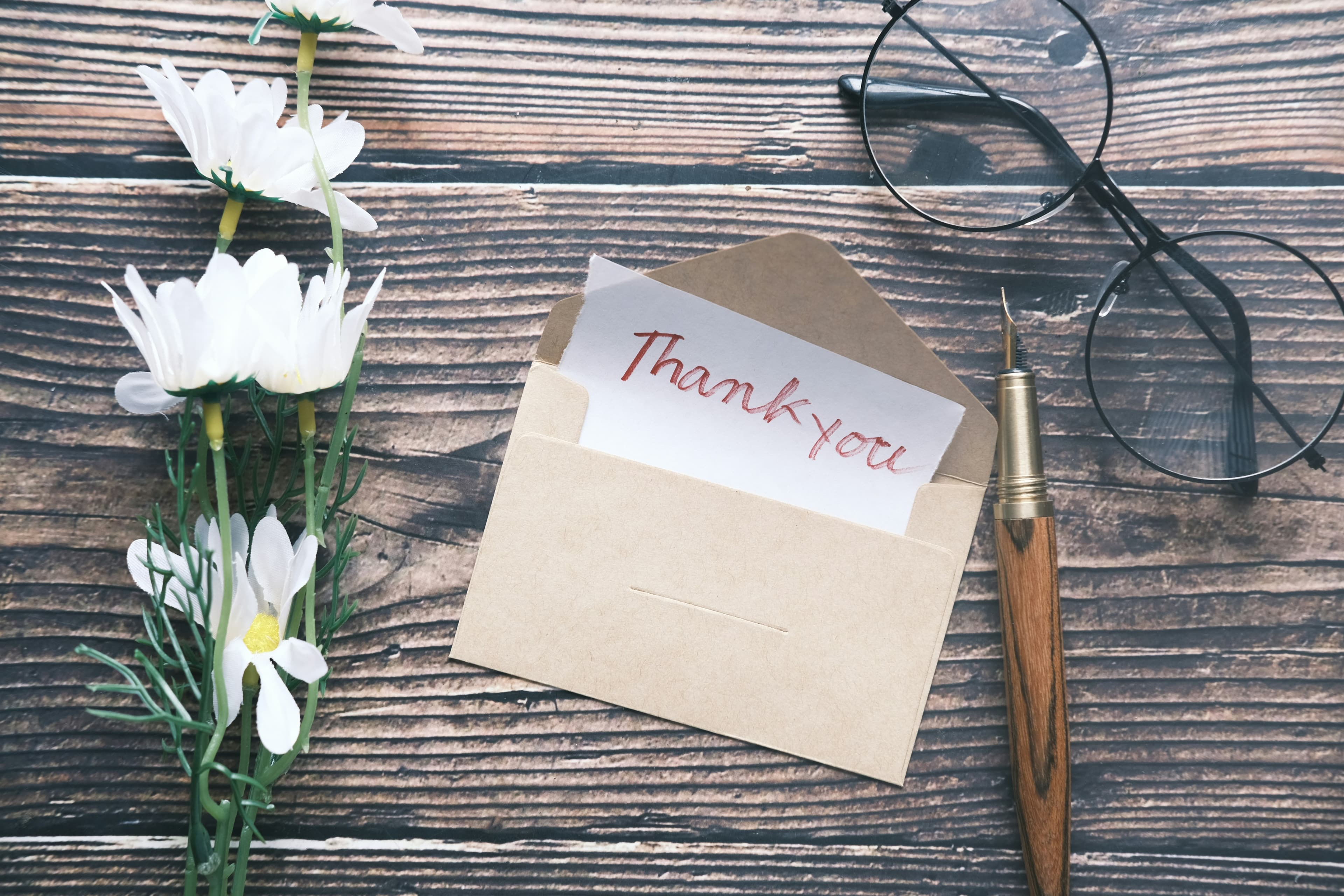 Thank You Cards for Every Occasion: Your Complete Guide