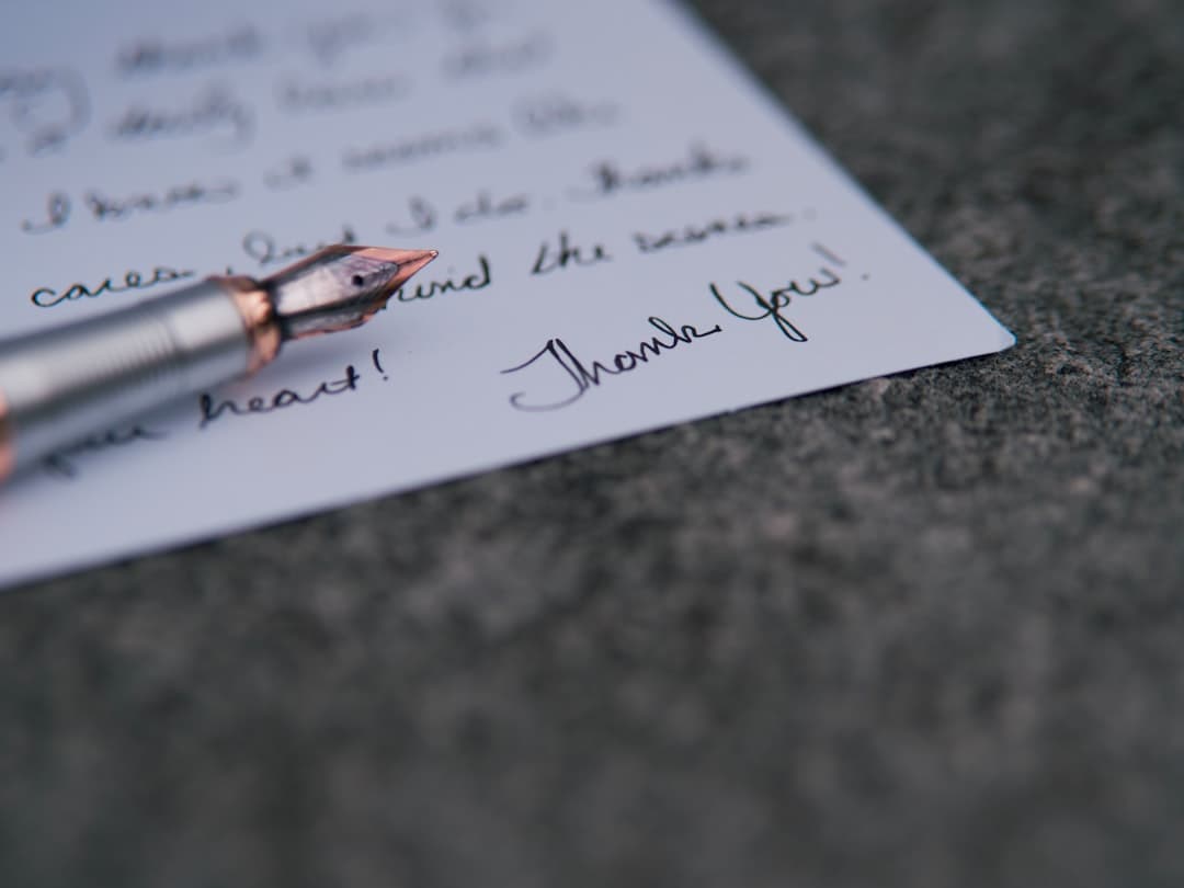 What to Write in a Birthday Card: 100+ Messages for Everyone