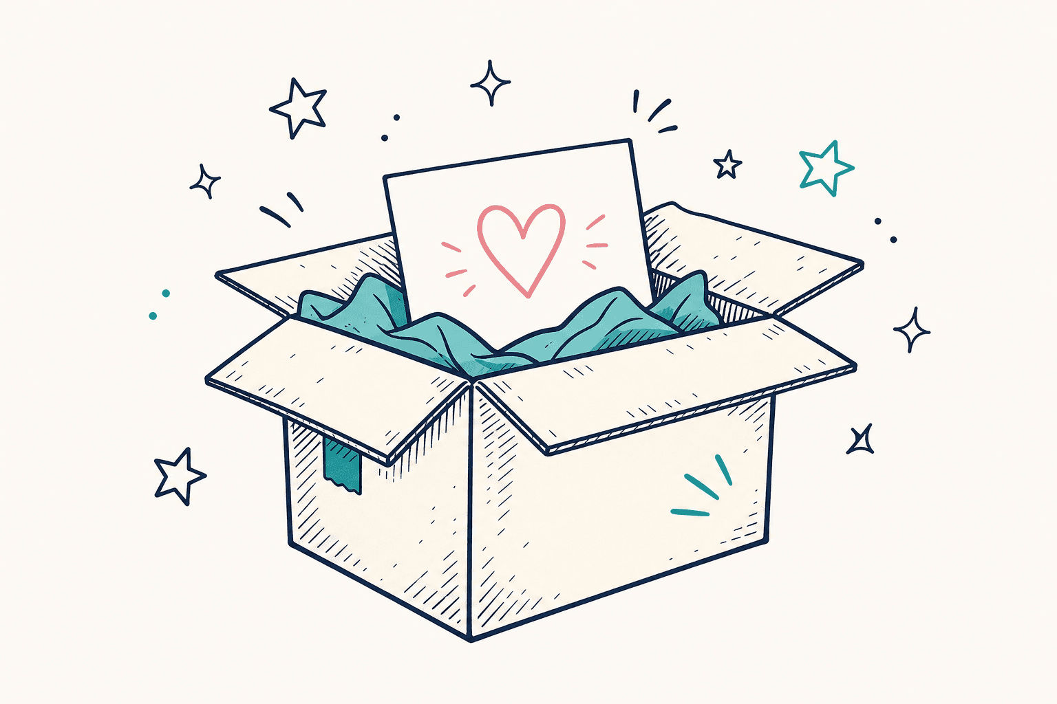 Direct Mail for E-Commerce: How DTC Brands Use Physical Mail to Drive Repeat Purchases